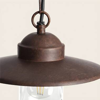 Product of Perth Aluminium Outdoor Pendant Lamp 