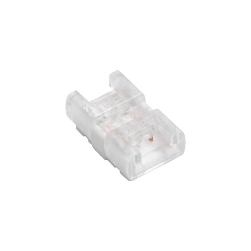 Prodotto da Connettore Hippo I per Strisce LED Monocolore 12/24V DC Larghezza 8 mm