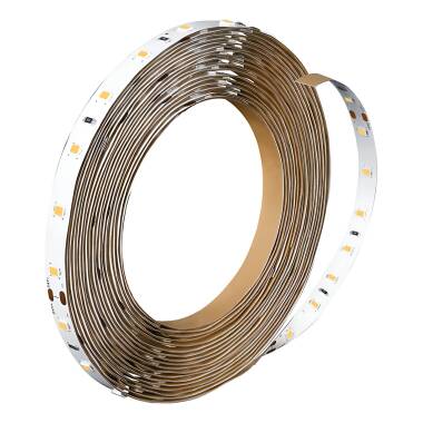 Product LED Strip 24V DC 70LED/m 6W 5m Breedte 8mm Knip elke 10cm CorePro PHILIPS