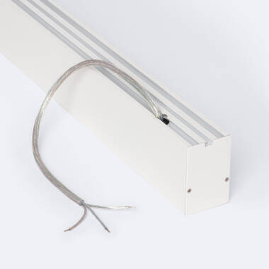 Product van Linear Bar LED Hanger 40W 1200mm (UGR19) Utah