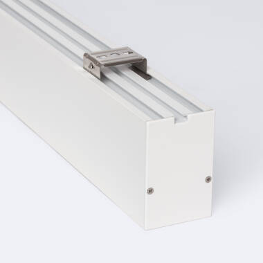 Product van Linear Bar LED Hanger 40W 1200mm (UGR19) Utah