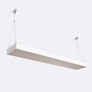 Barra Lineare LED 120cm 40W Nilh