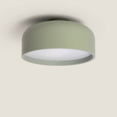 Lumpur Metal Ceiling Lamp