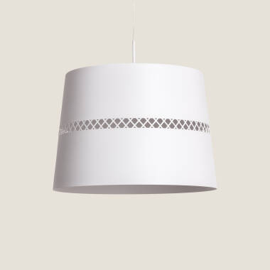 Závěsné LED Svítidlo z Kovu 28W Walital