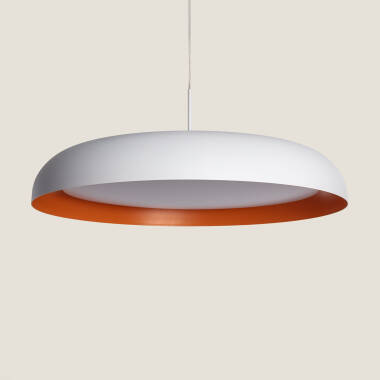 Hanglamp LED 28W Metaal Deyrang