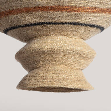 Product of Sohan Natural Fibres Pendant Lamp 