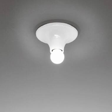 Teti ARTEMIDE Wall/Ceiling Lamp