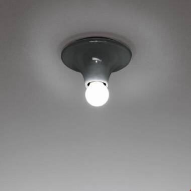 Teti ARTEMIDE Wall/Ceiling Lamp