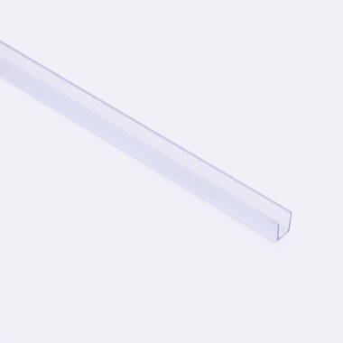 Profile for 48V DC Monochrome Neon LED Strip Cut at Every 5cm