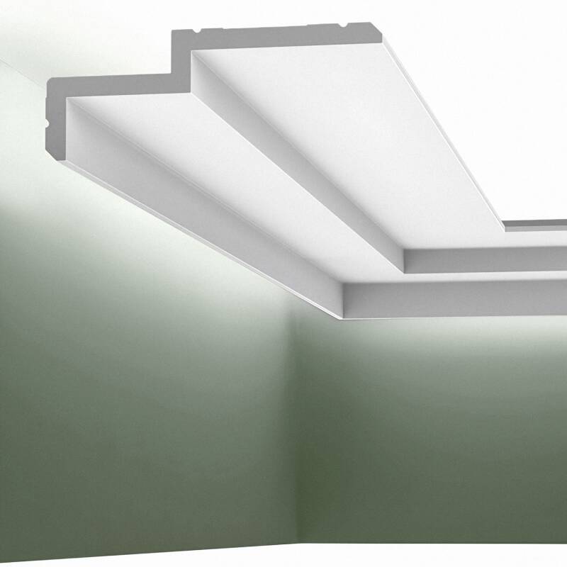 Produkt von Zierleiste für LED-Streifen 2m Scala L