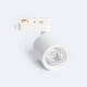 Product of 1-Circuit Track LED Spotlight 10W Mallet Dimmable White