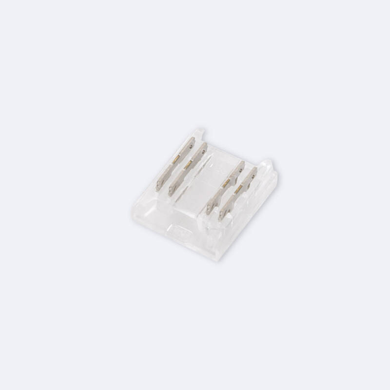 Product of I Connector for 24V DC Digital SPI IC COB LED Strip 10mm Wide 