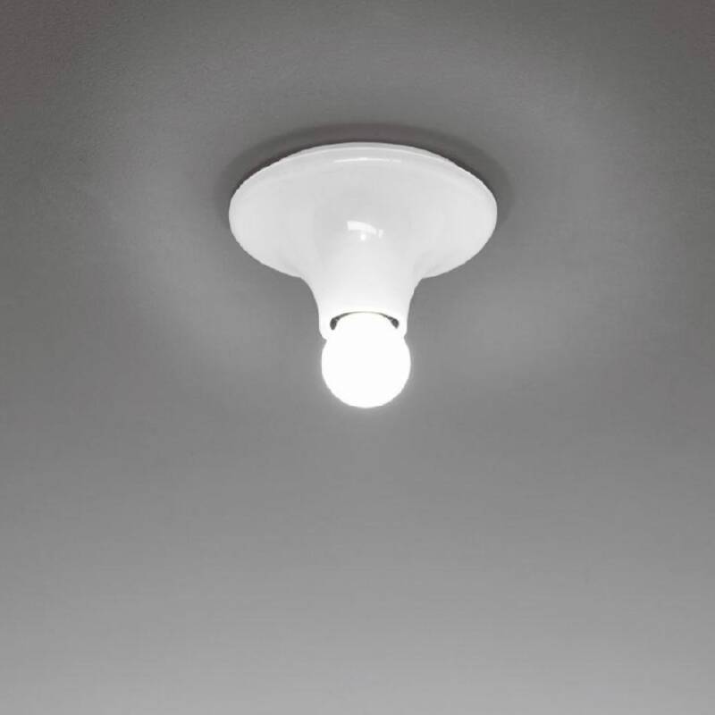 Product of Teti ARTEMIDE Wall/Ceiling Lamp 