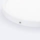 Product van LED Downlight Rond  SuperSlim 3CCT Selecteerbaar 12-18-24W Zaagmaat Ø300 mm