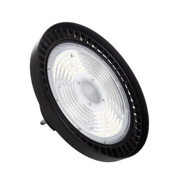 100W MOSO DALI Dimmable Industrial UFO HBD LED High Bay 170lm/W