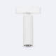 Prodotto da Faretto LED Binario Magnetico 15W 25mm SuperSlim 48V Bianco 