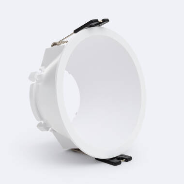 Downlight Ring Conisch Reflect voor LED Lamp GU10 / GU5.3 Zaagmaat Ø 85 mm