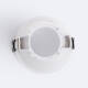 Product of Conical Reflect Downlight Ring for GU10 / GU5.3 LED Bulbs with Ø 85 mm Cut Out