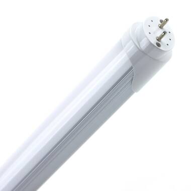 Tubo LED T8 G13 90 cm 15W Connessione Unilaterale Alluminio Speciale Macellerie