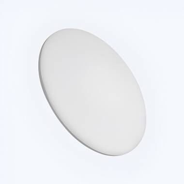 50W Round Glow Panel Ø450mm