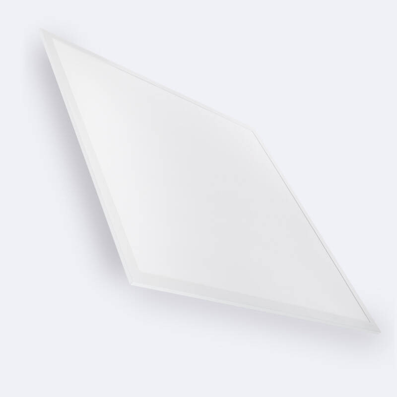 Product van LED Panel 60x60cm 40W 4000lm CCT Selecteerbaar Solid 