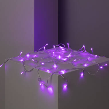 5m Outdoor String Lights