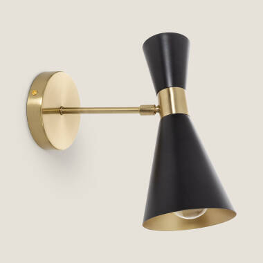 Jigger Wall Lamp