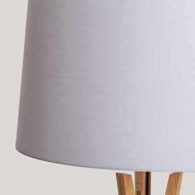 Product van Staande lamp Qaanso