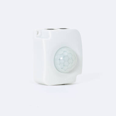 Bewegingdetector 120º PIR  voor LED Strip met Jack Connector