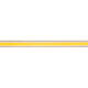 Product of 5m 24V DC Super Narrow COB LED Strip 385LED/m CRI90 7mm Wide Cut at Every 4cm IP65