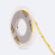 Product of 5m 24V DC COB Digital SPI LED Strip 360LED/m 10mm Wide cut at Every 8cm