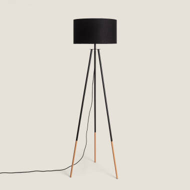 Kathathu Floor Lamp