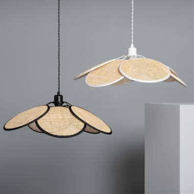 Hanglamp  Rotan Nirvana