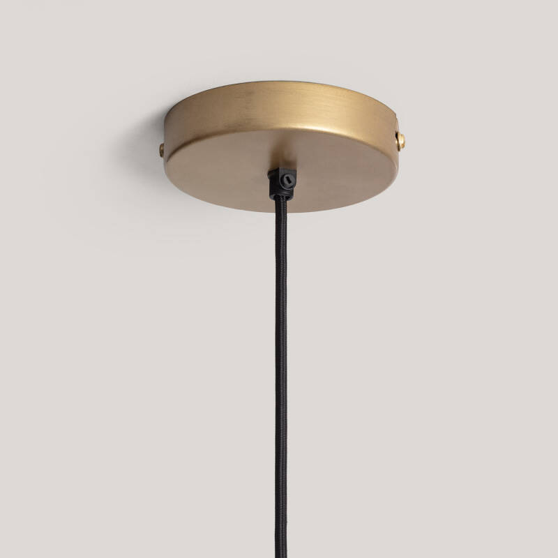 Product of Armura Metal Pendant Lamp ILUZZIA 