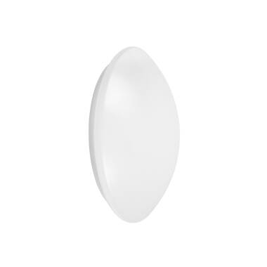 Plafonnier LED 24W CCT Rond pour Salle de Bain IP44 Circ LEDVANCE 4058075618046