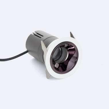 LED Downlight 6W Konisch Modular Lux Ausschnitt Ø 55 mm