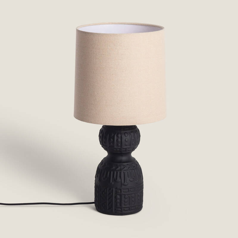 Produkt od Keramická Stolní Lampa Hulun