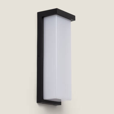 Wandlamp Outdoor LED 22W Aluminium Tyron