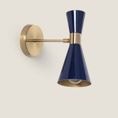 Jigger Wall Lamp