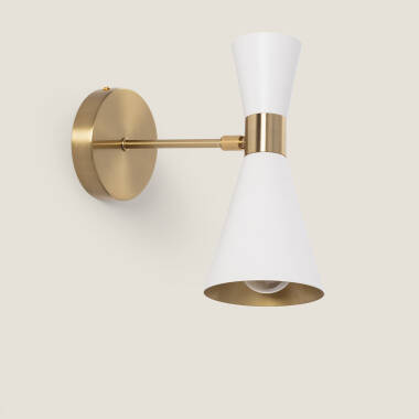 Jigger Wall Lamp