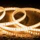 Product of 220V Dimmable LED Strip SMD2835 120LED/m 12mm Wide Cut at Every 100cm IP65