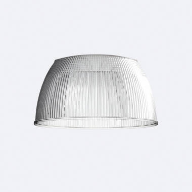 90º Reflector for LuzNova Industrial Highbay