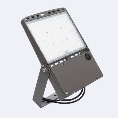 Projecteur LED 200W Premium 160lm/W INVENTRONICS Dimmable 1-10V Pyros