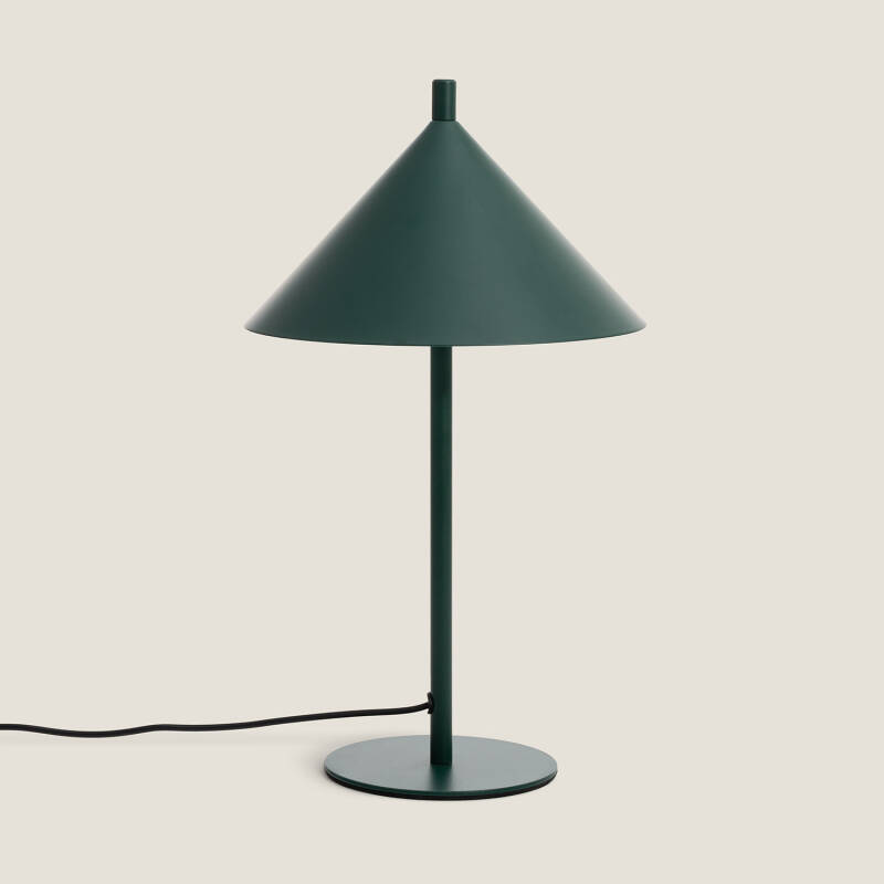 Produkt od Stolní Lampa z Kovu Carmele