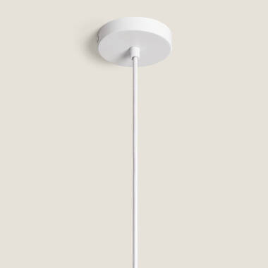 Product van Hanglamp Metaal Jigger 