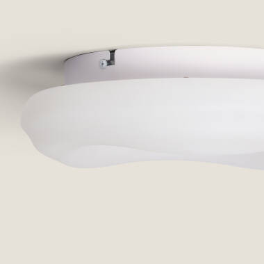 Product of 24W Kate Round Metal Ceiling Light Ø300 mm