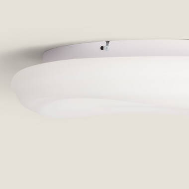 Product of 48W Kate Round Metal LED Ceiling Light Ø550 mm