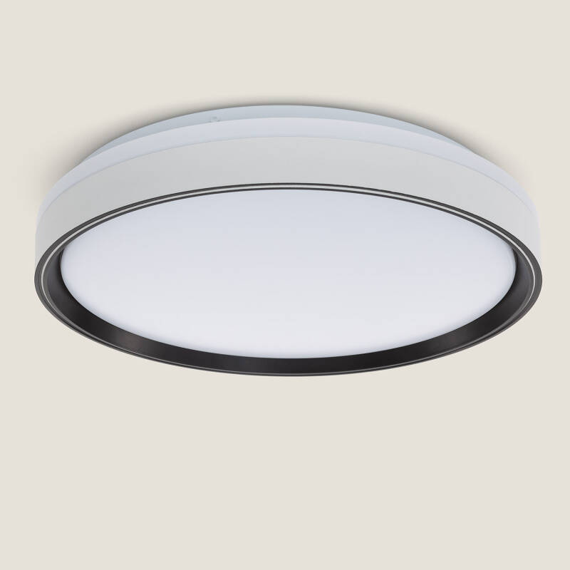 Produkt von LED Deckenleuchte 24W Rund Metall Ø385 mm Nysted