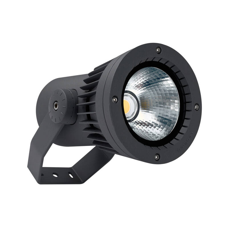 Product of 92W LEDS-C4 05-E083-Z5-CL Hubble COB LED Spotlight IP65 DALI