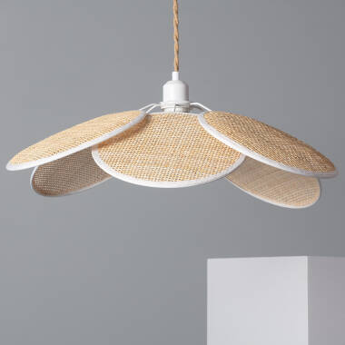 Nirvana Rattan Pendant Lamp